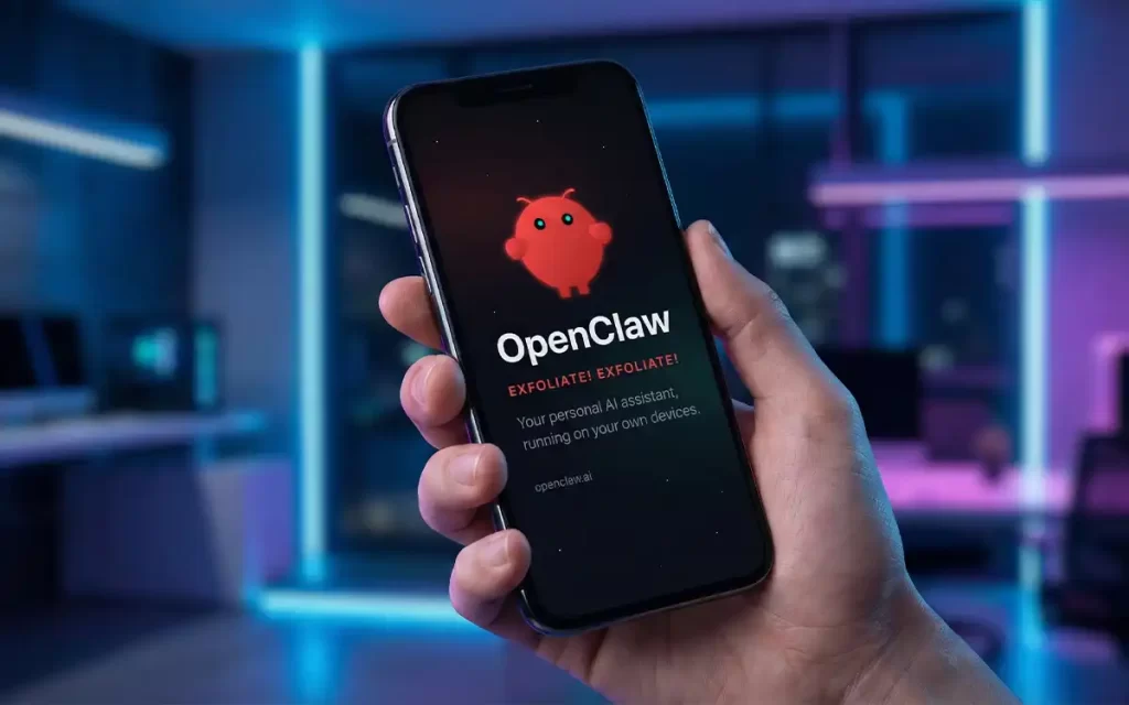 Openclaw